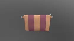 Pouch Stripes