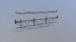 Power Lines [A & B]