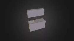Project1-3DView-{3D}