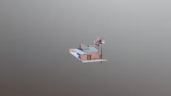 PROJETO ARQUITETONICO RESIDÊNCIA MAURIZ