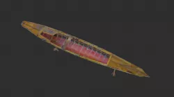 pupparin 9.3m