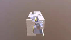 random void