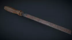 Rasp