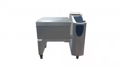 Rational - Vario Cooking Center 211 Plus