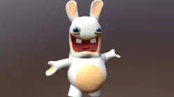 Rayman-Rabbids