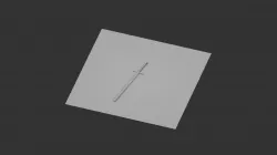 Realistic Sword6