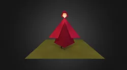 red riding hood