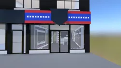 Retro Kicks