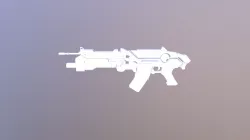Rifle