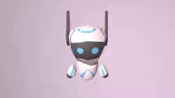 Robot 3D
