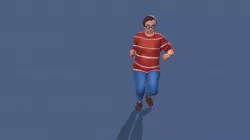 Running