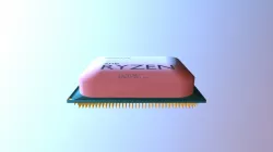 Ryzen CPU