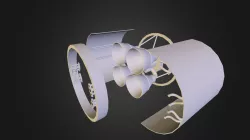S3 - Engine2 - 100