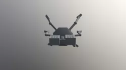 SAM Robot