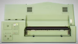 Sanding Machine 02 (Clean)