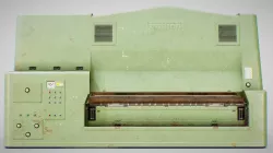 Sanding Machine 02 (Used)