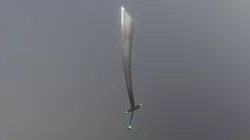 Scimitar