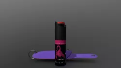 Scorpion Venom Pepper Spray - Indigo