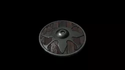 Shield Medieval