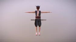 Shinobi