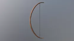Shortbow