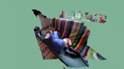 sleep