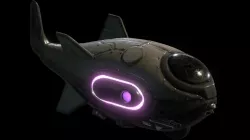 Small Armored Battle Cruiser Free download