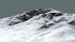 Snow Mountain