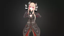 SOPMOD II... Probably.