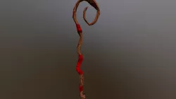 Staff Model
