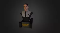Starkiller Bust