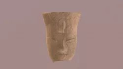 Statue Head