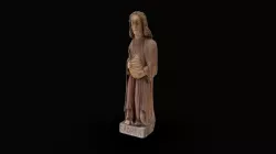 Statue of Saint Adrian