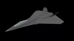 Stealth concept
