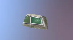 Swiftwater Curry Pond