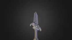 Sword #3