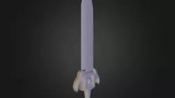 Sword #3
