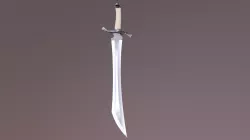 Sword