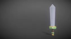 Sword