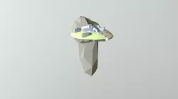 Sword Scene