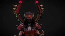 Sylvanas Windrunner