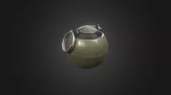 T-13 Beano Grenade