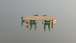 table 4 books