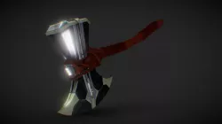The Avengers - Stormbreaker