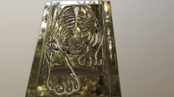 Tiger Tiger