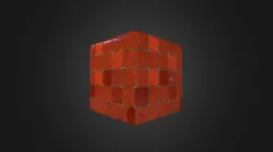 Tile Floor Material