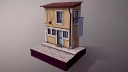 Tiny House