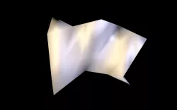 tiptoescreen