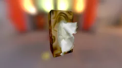 Tissue box
