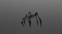 titanus Scylla